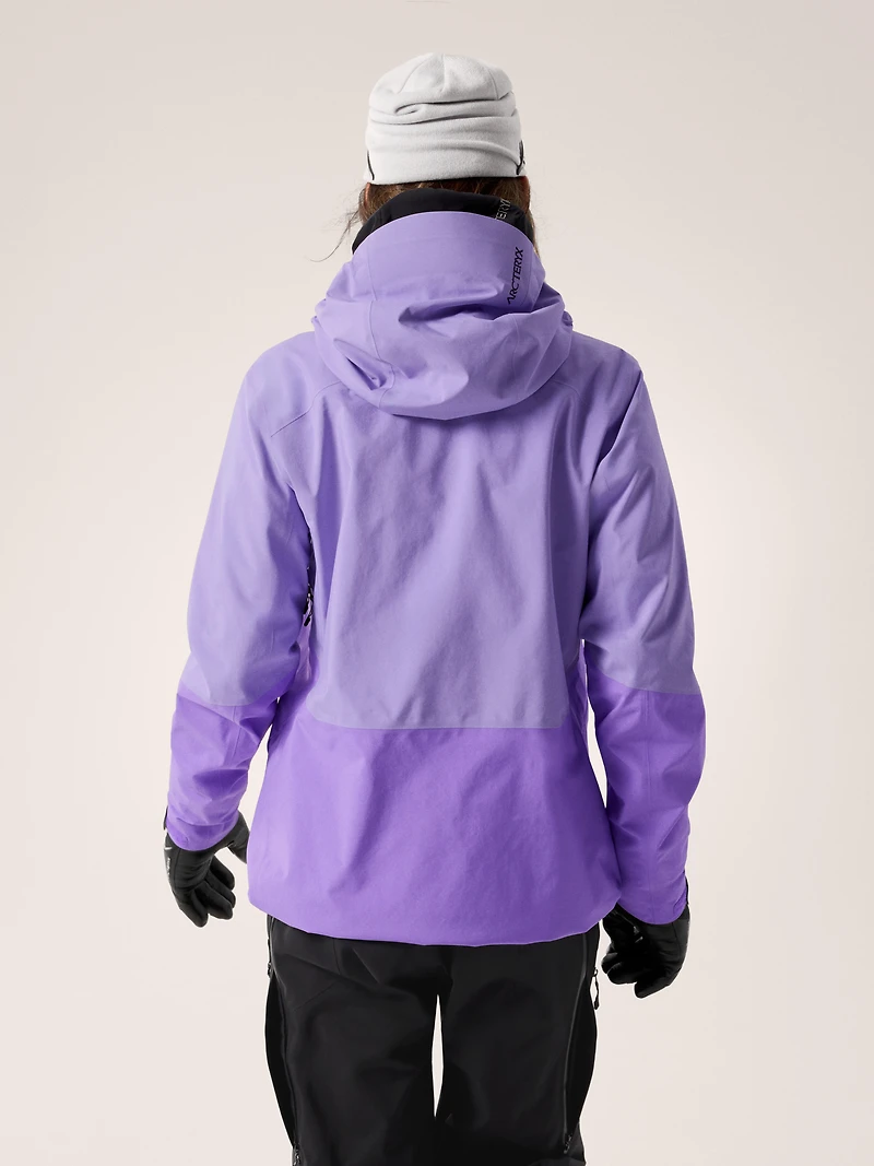 Rush Jacket Women's