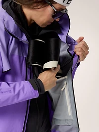 Rush Jacket Women's