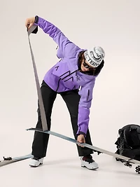 Rush Jacket Women's
