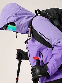Rush Jacket Women's