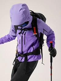 Rush Jacket Women's