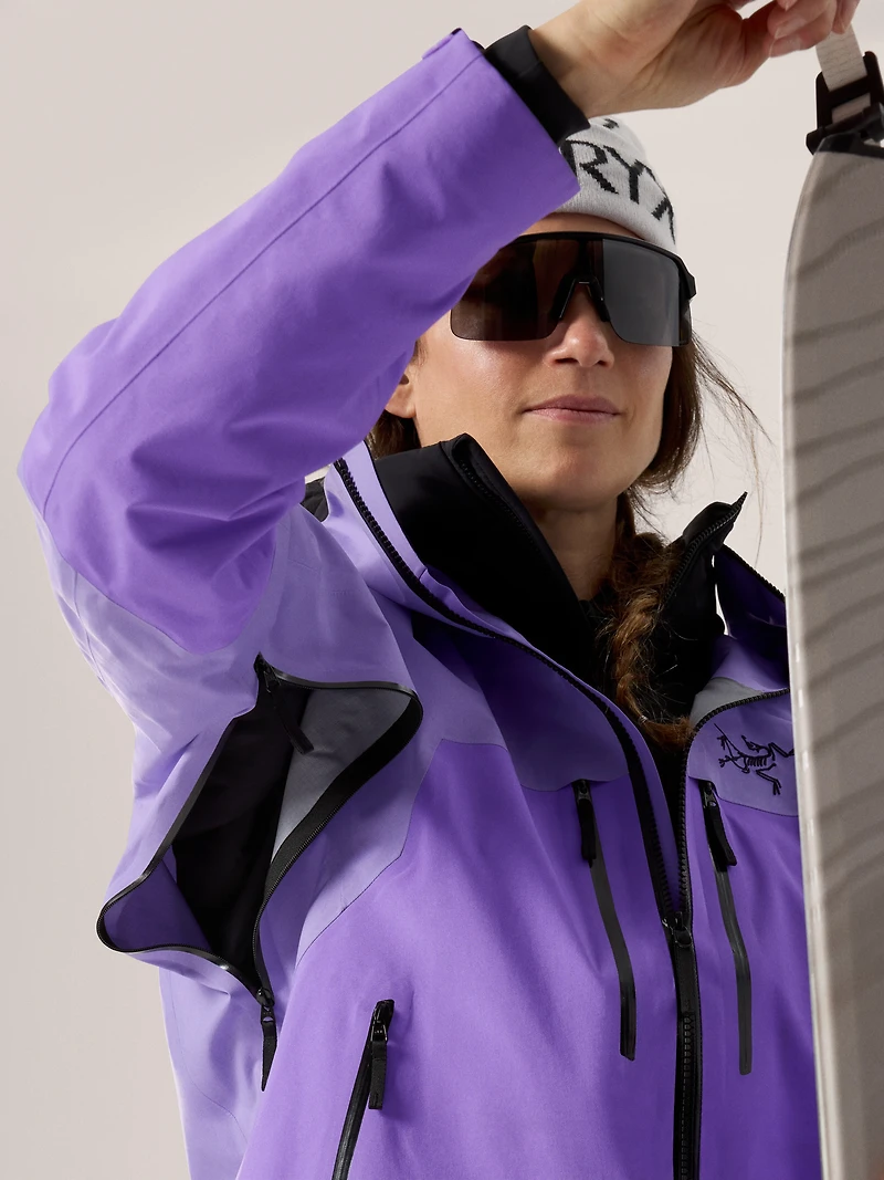 Rush Jacket Women's
