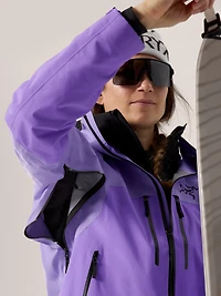 Rush Jacket Women's