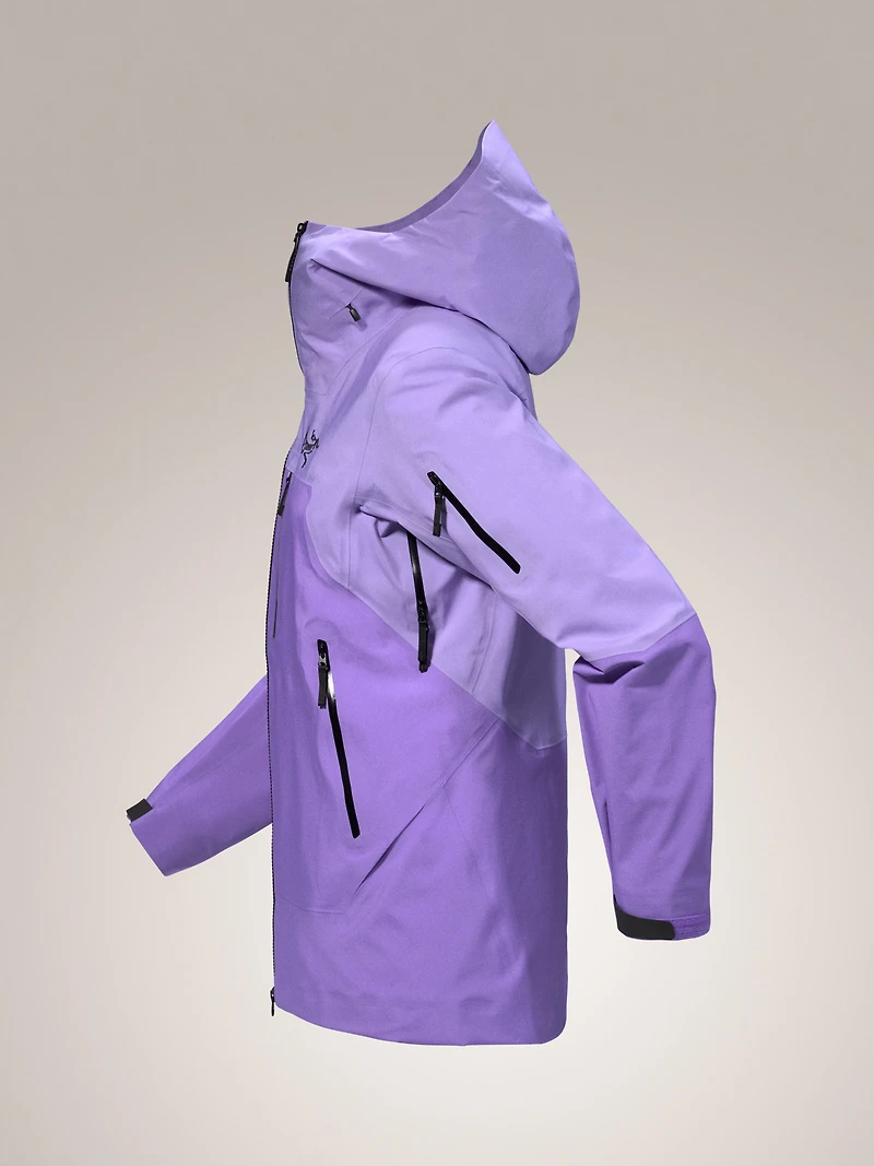 Rush Jacket Women's