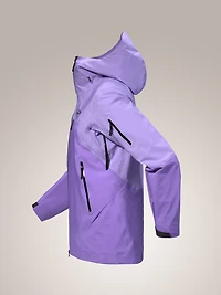 Rush Jacket Women's