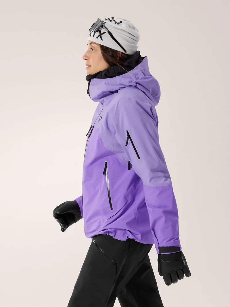 Rush Jacket Women's