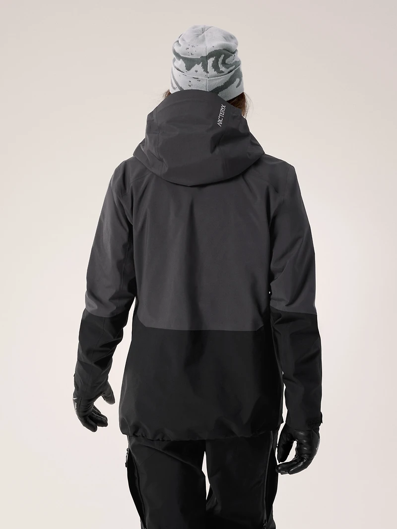 Rush Jacket
