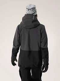 Rush Jacket