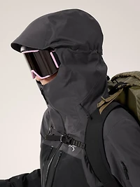 Rush Jacket