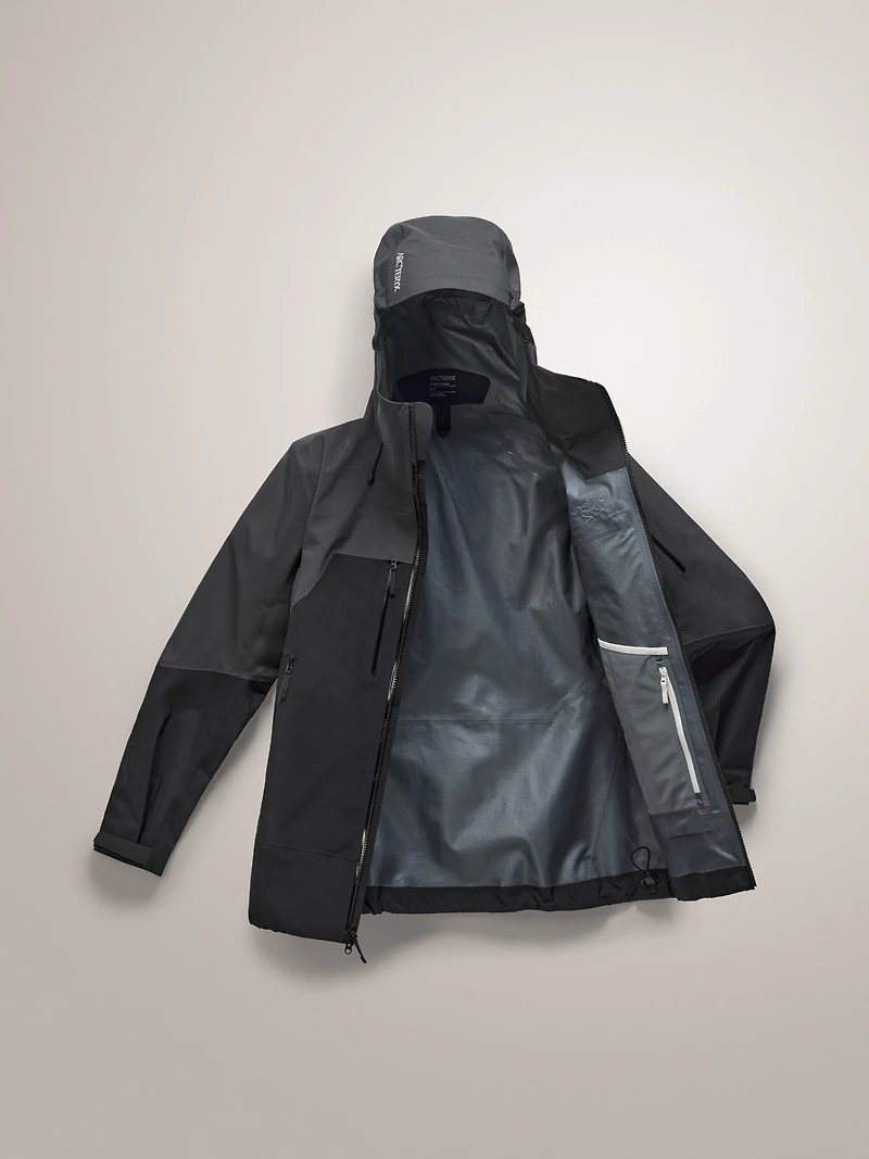 Rush Jacket