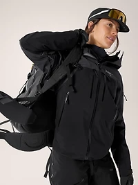 Rush Jacket