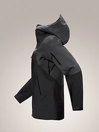 Rush Jacket