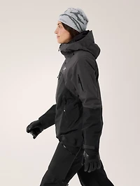 Rush Jacket
