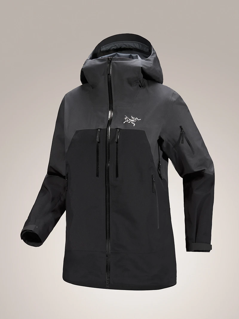 Rush Jacket