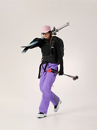 Rush Bib Pant Women's