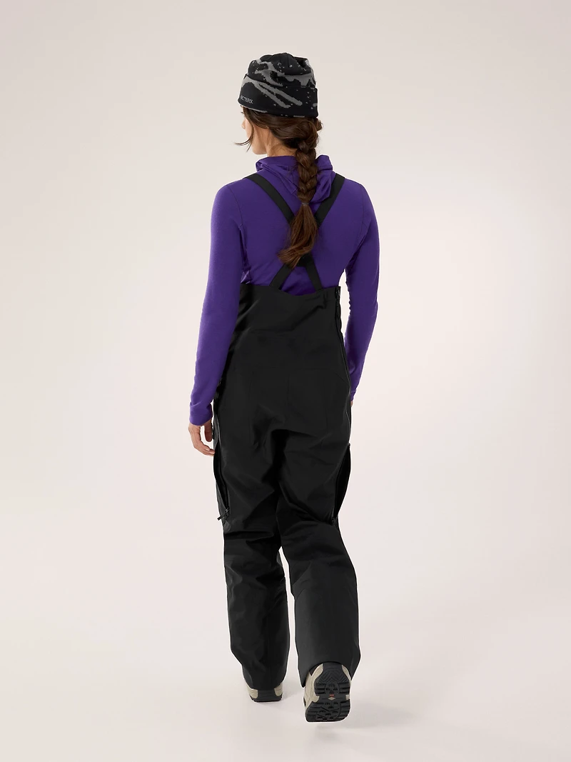 Rush Bib Pant