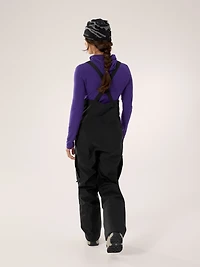Rush Bib Pant