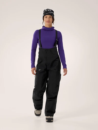Rush Bib Pant