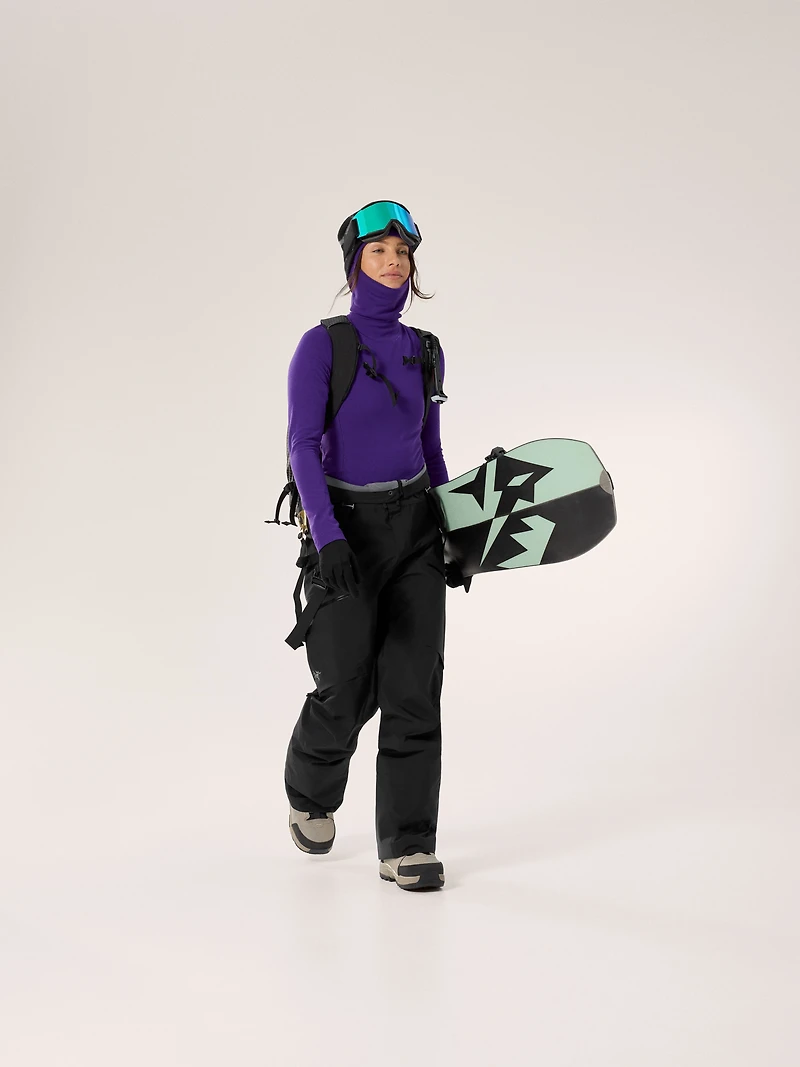Rush Bib Pant