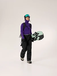 Rush Bib Pant
