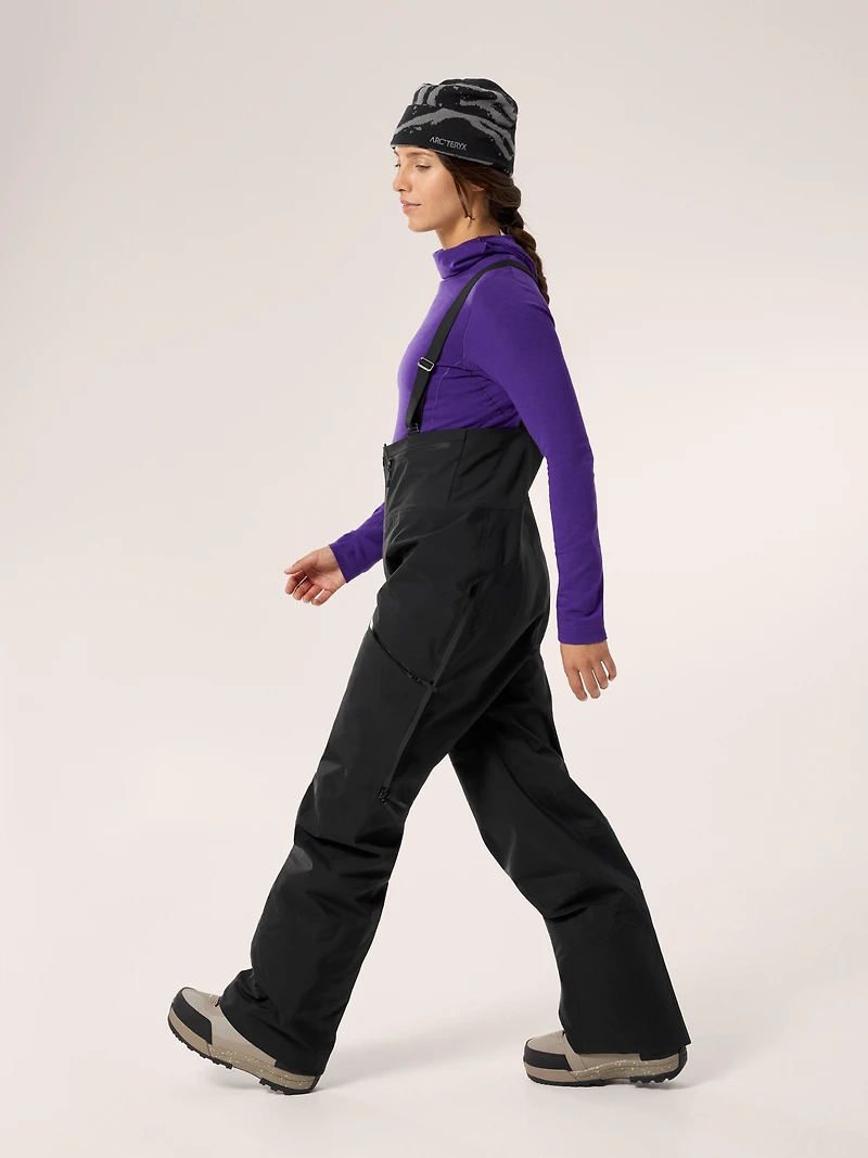 Rush Bib Pant