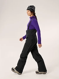 Rush Bib Pant