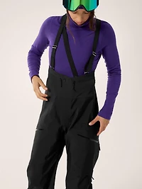 Rush Bib Pant