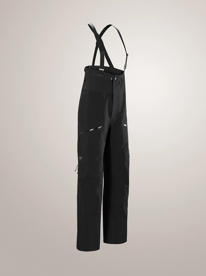 Rush Bib Pant