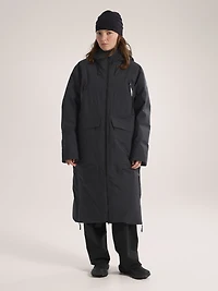 Liatris Down Parka Women's