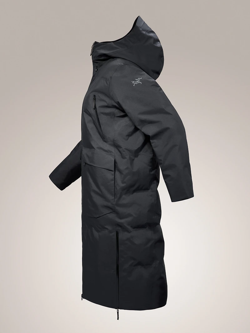 Liatris Down Parka Women's