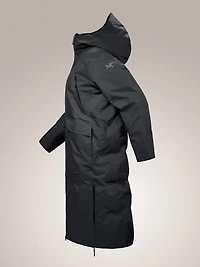 Liatris Down Parka Women's