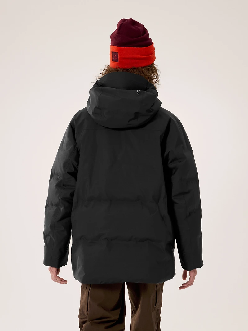 Liatris Down Jacket Women's