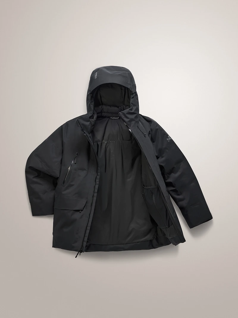 Liatris Down Jacket Women's