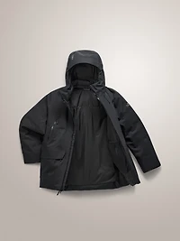 Liatris Down Jacket Women's