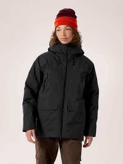 Liatris Down Jacket Women's