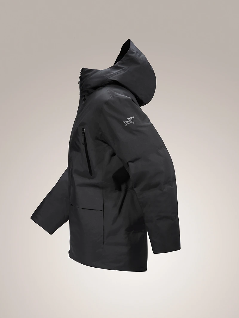 Liatris Down Jacket Women's
