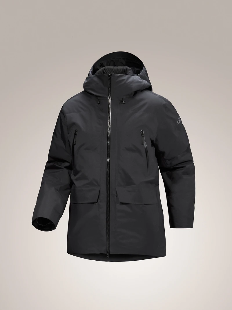 Liatris Down Jacket Women's