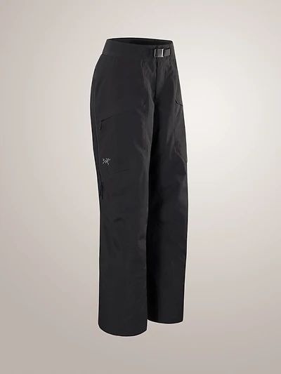 Incendia Pant