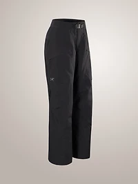 Incendia Pant
