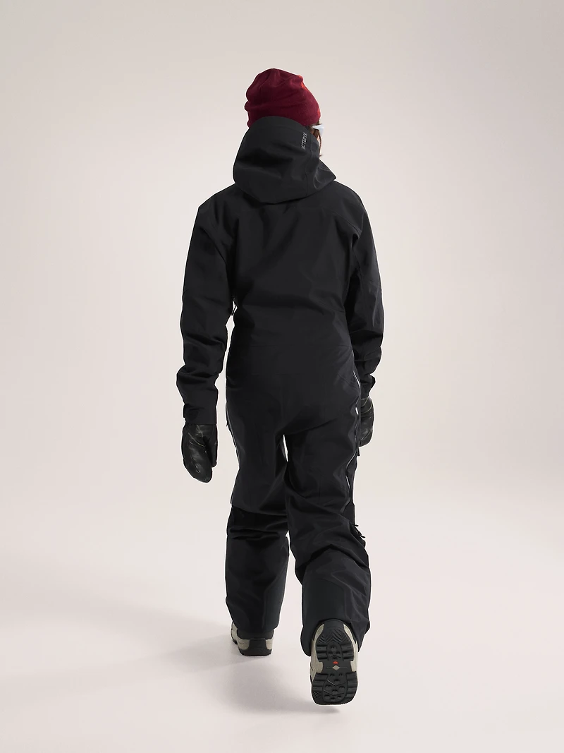 Incendia One Piece Women's