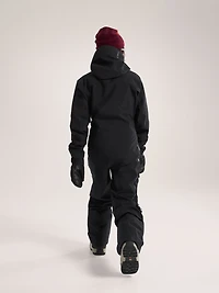 Incendia One Piece Women's