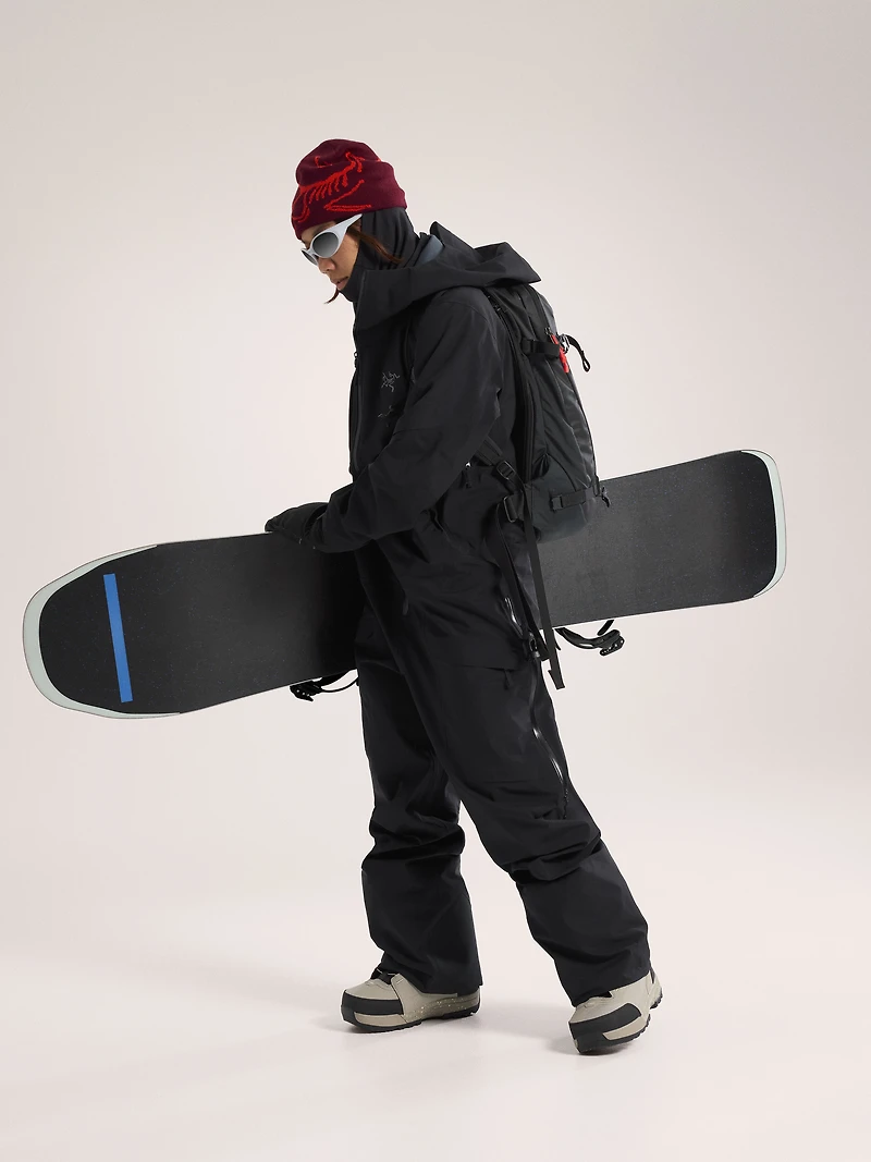 Incendia One Piece Women's