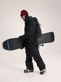 Incendia One Piece Women's