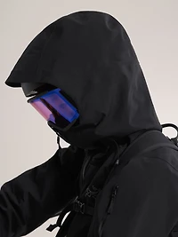 Incendia One Piece Women's