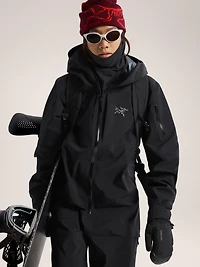 Incendia One Piece Women's