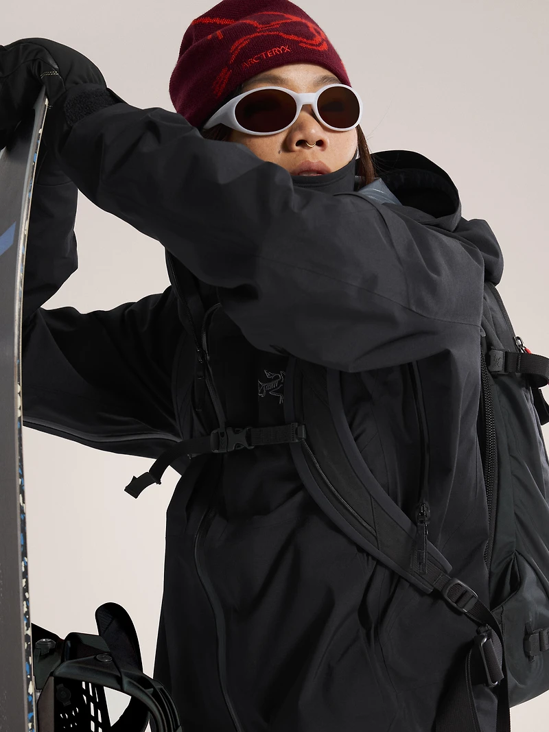 Incendia One Piece Women's