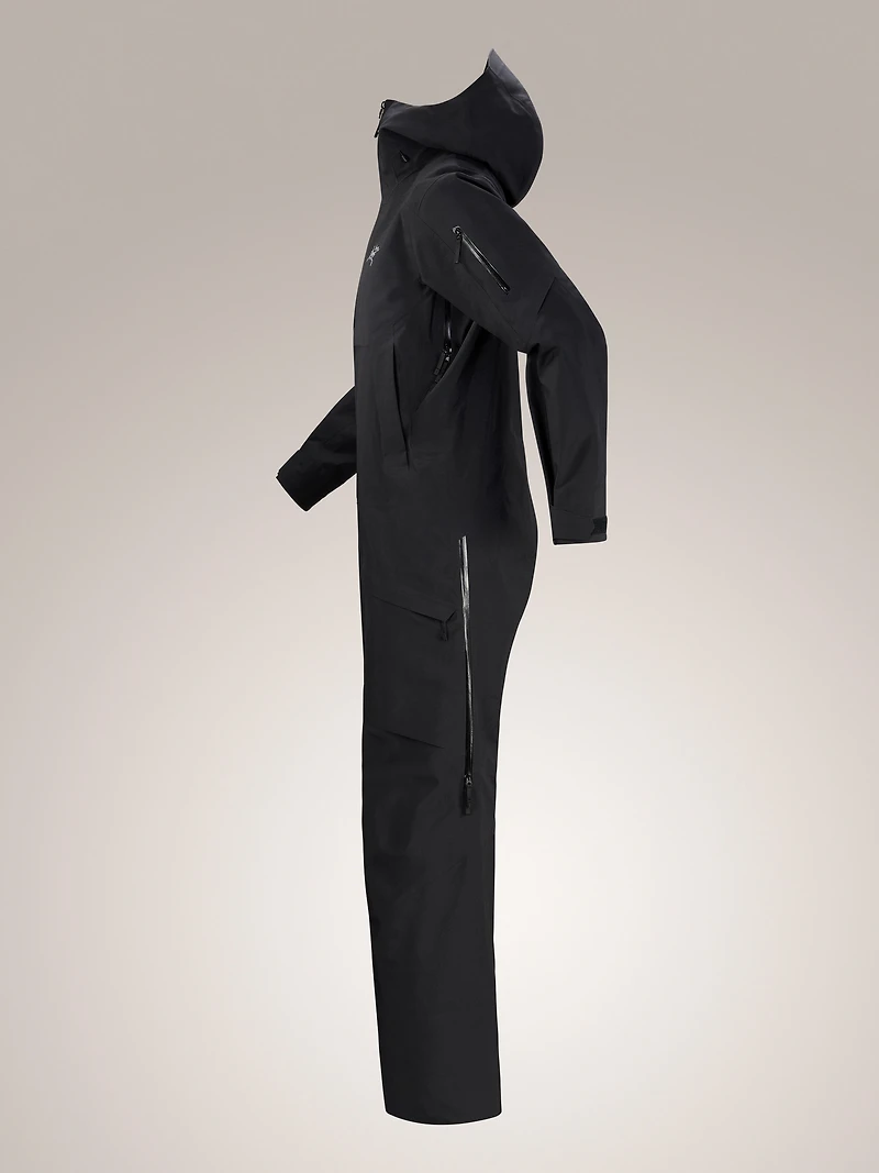 Incendia One Piece Women's