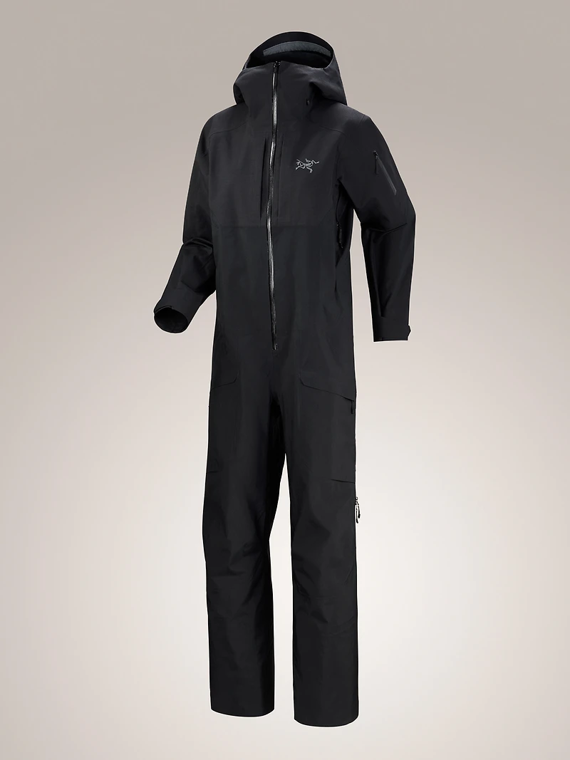 Incendia One Piece Women's