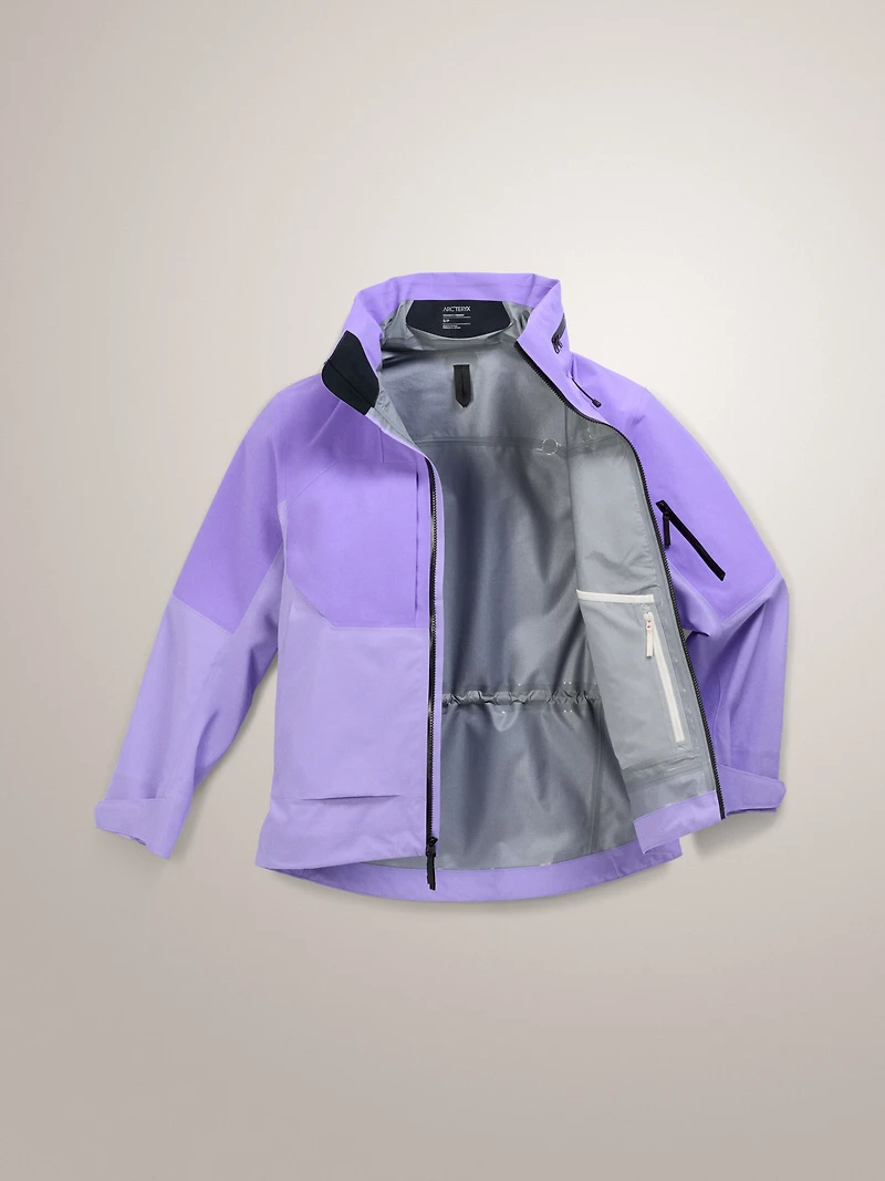 Incendia Jacket Women's