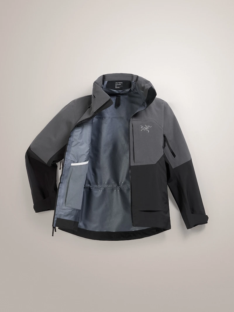 Incendia Jacket